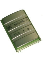 Signal Converter Module 2602PV2VP