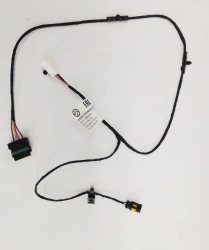 Automotive Electrical Wiring Harness for GAZ Vehicles - 322121.3724 034