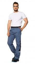 Protective Workwear for Men and Women with Oil and Water Repellent Finish