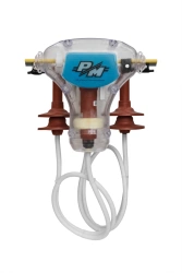 Intelligent Energy Meter RIM 384.03/2