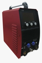 ROSWELD TIG 200 P DC - Industrial Inverter Welding Machine