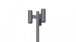 MONN x3.60.h45 LED Park Light for Console Mounting