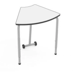 Adjustable Segment Student Desk CTS-8-R