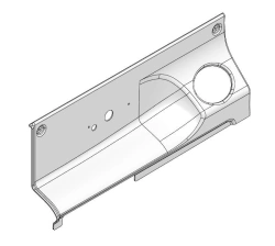 Front Right PUDF Cover 62825-402-5702034