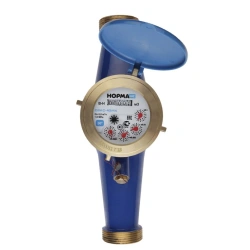 Universal Water Meter NORM SVKS-40MX for Cold Water