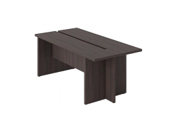 Adjustable Side Table Diplomat Series 002