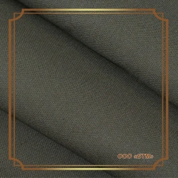 Olive Dyed Cotton Fabric, 100% Cotton, Article 262