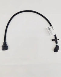 Wiring Harness 118 for GAZ Automotive Equipment (A2XRRXX.3724 118, A3XRRXX.3724 118)