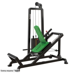 Calf Machine "Donkey" Model