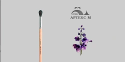 Professional Artist Brushes for Painting and Design - Natural and Synthetic Hair