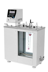 Liquid Thermostat VIS-T-09-4 MASTER Series