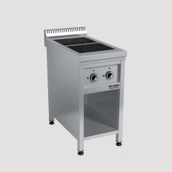 Electric Cooking Stove ETK2 Art. No. 25227 (Series 700)