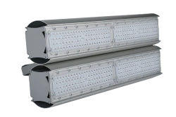 LED Spotlight for Buildings and Outdoor Areas SP-Sputnik.Prom.L.2.240