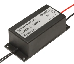DC/AC Voltage Inverter IS2-12-300G5 12V to 220V 300W