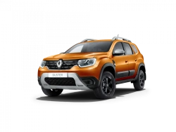 RENAULT DUSTER SUV with 2.0 Engine (143 HP) Manual Transmission, Life Model HSRES4 B1 4 MSM 5 C