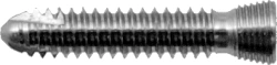Locking Screws Ø 6.5 mm, Length 40-130 mm, Pitch 1 mm, Article 415.5XX