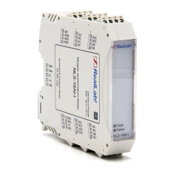 Current Signal Input Module NLS-16AI-I