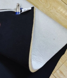 Non-woven Needle-Punched Fabric for Footwear - D-016