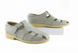 Orthopedic Shoes for Adults, Non-Insulated Lining