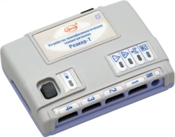 Psychophysiological Telemetry Device "Reakor-T