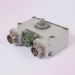 End Switch Mechanism MKV-48K for Electrical Circuit Control