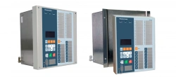 Complete Protection and Automation Devices TOR 200
