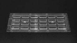 Group Lens for LED Lighting AMT-GN-250x90-3535-60