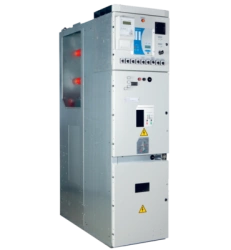 Techno Complete Distribution Devices KRU - 6,10 kV