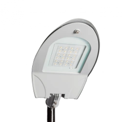 LED Street Lighting Fixture for Outdoor Illumination PR-DKU-53-073-200-381-140