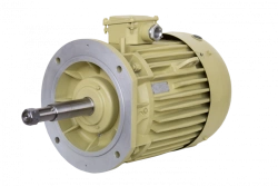 DMN180 Three-Phase Induction Motor 18.5-25 kW
