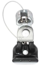 SIP-3 Wire Support Clamp PSM 25-150S