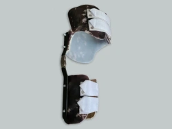 Custom Hip Joint Apparatus for Individual Needs