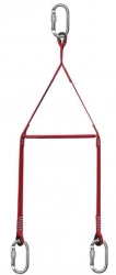 Rescue Loop Strap for Holding and Positioning Model LFT001