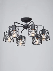 General Purpose Stationary Light V4382-1/6PL