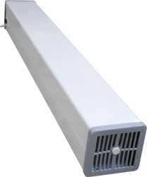 Medical Bactericidal Recirculator UV Light OBHN-2x30 "Azov