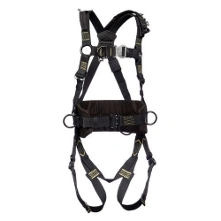 Height Fall Protection Safety Harness ARX VS-09HF
