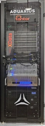 TANTOR XDATA Software-Hardware Complex (TLRC.466535.001)