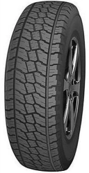 Heavy-Duty Pneumatic Tire 225/75R16C for Commercial Vehicles Forward Professional-218
