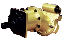 Axial Piston Fixed Displacement Hydraulic Pump MN250/160