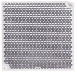 Reflector for Fire Smoke Detector IPDL-D-I/4r