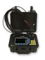 High-Precision Protected Impulse Reflectometer RI 307M3 "STRIZH