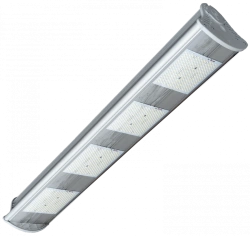 LED Street and Industrial Light NL 2002S.320.D