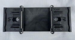 Rail Fastening Pad PShR CP 369.810