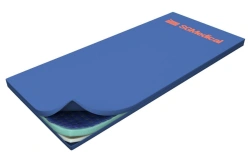 Anti-Decubitus Orthopedic Medical Mattress Model MP-28