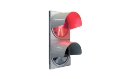Pedestrian Traffic Light DS7 (Model P.1.II)