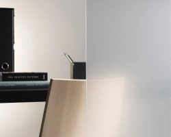 Stratobel Grey Shadow 33.1 Multilayer Safety Glass