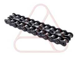 Dual Row Roller Drive Chain 2PR-50.8-453.6
