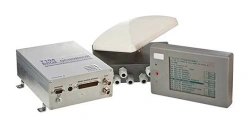 Automatic Identification System Equipment Class A "TRANZAS T104