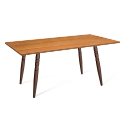 Elegant Sheffilton SHT-TU15/TT 120/80 Melamine Table