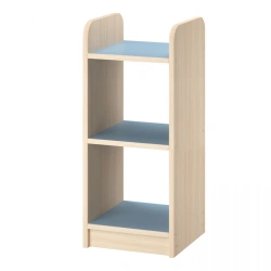 Medicine Rack "Polyclinic" 320x288x700 mm